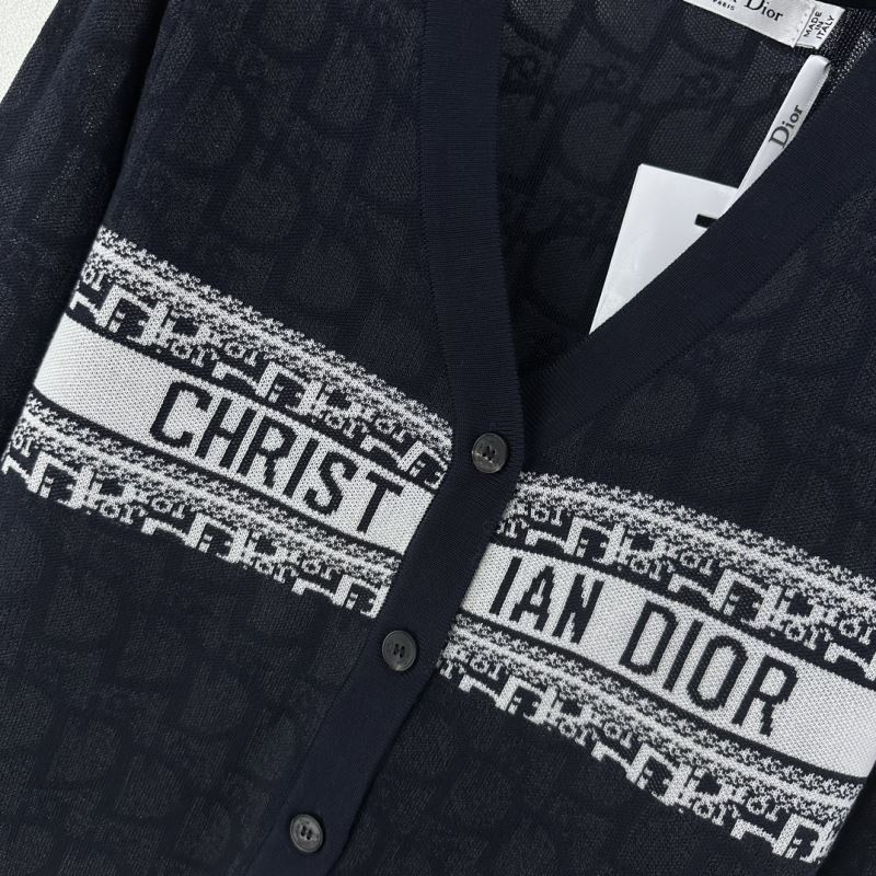 Christian Dior Sweaters